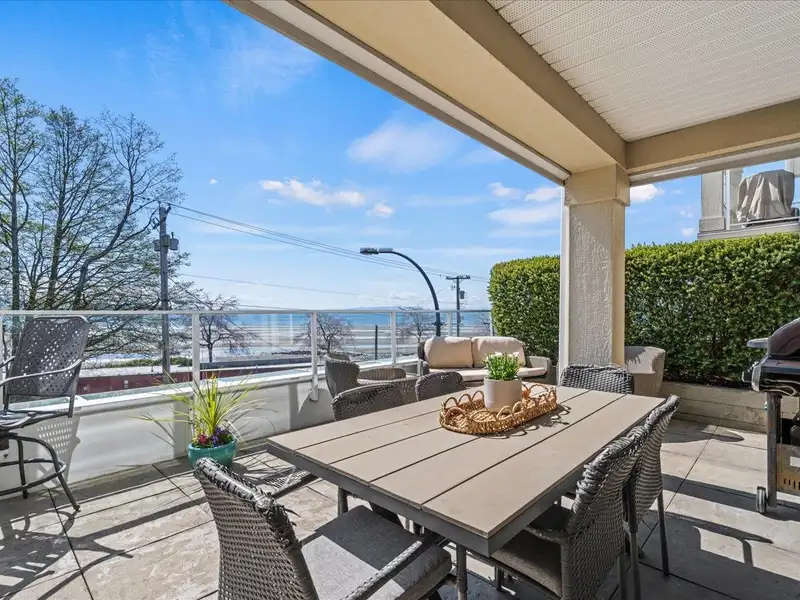 112 15621 MARINE DRIVE - photo 1 of 26