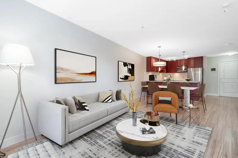 220 15735 CROYDON DRIVE - photo 3 of 25