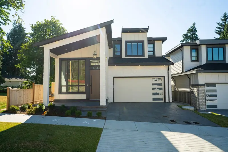 11463 138A STREET - photo 1 of 25