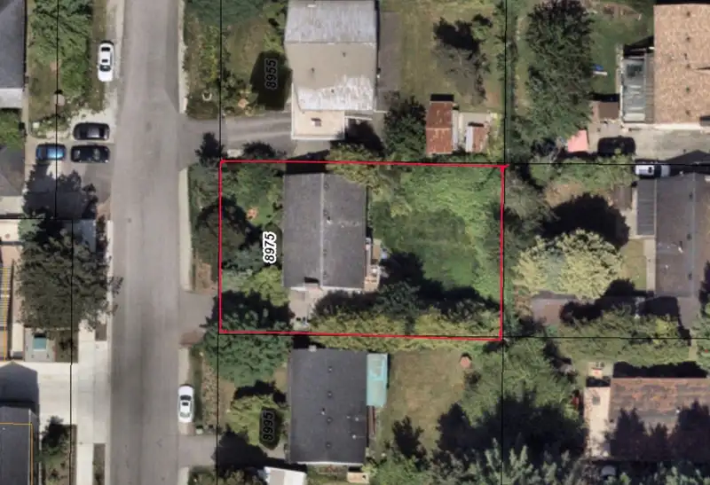8975 COOK CRESCENT - photo 1 of 1