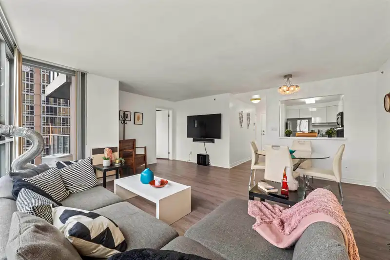 2102 930 CAMBIE STREET - photo 1 of 26