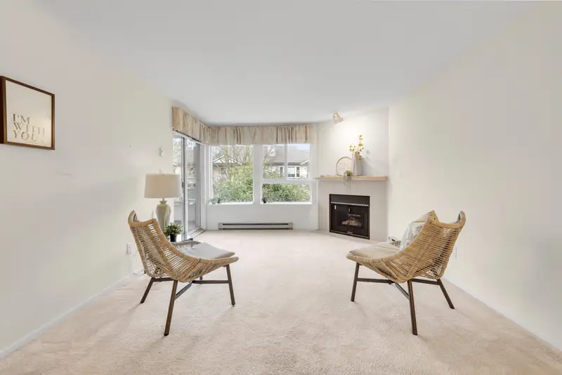 209 7465 SANDBORNE AVENUE - photo 3 of 24