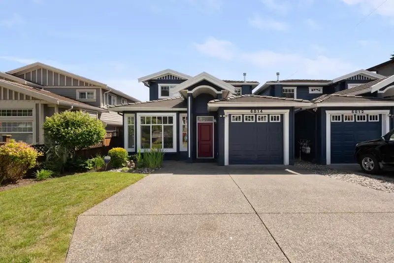 6014 RUMBLE STREET - photo 1 of 24