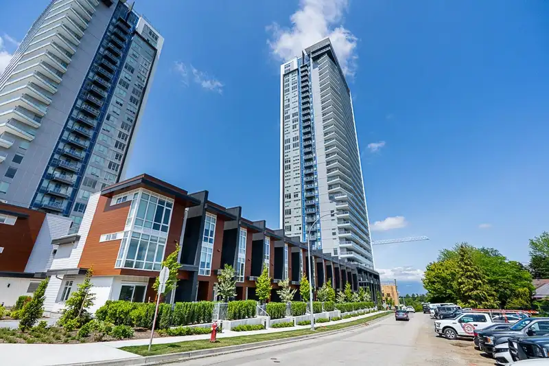 2407 8551 201 STREET - photo 1 of 40