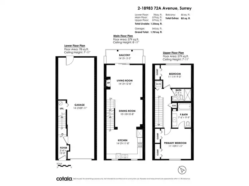 2 18983 72A AVENUE - photo 3 of 40