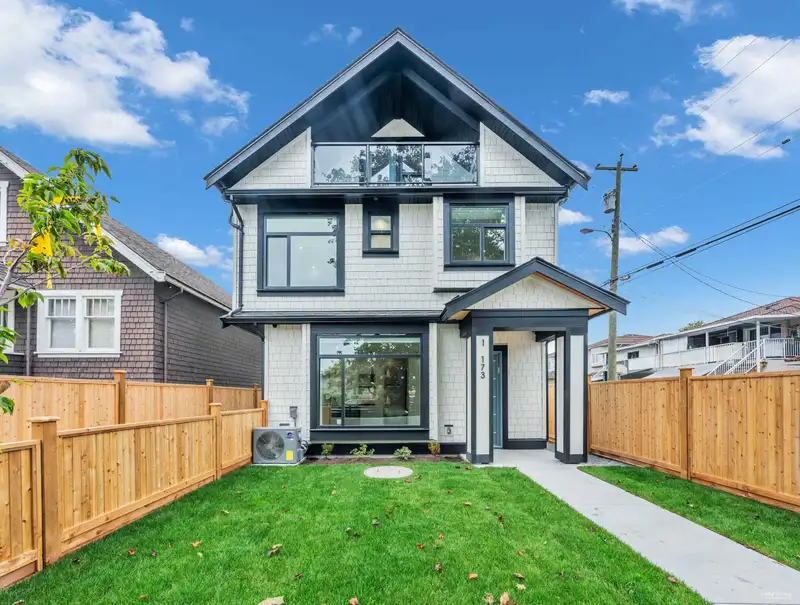1 173 E 45TH AVENUE - photo 1 of 21