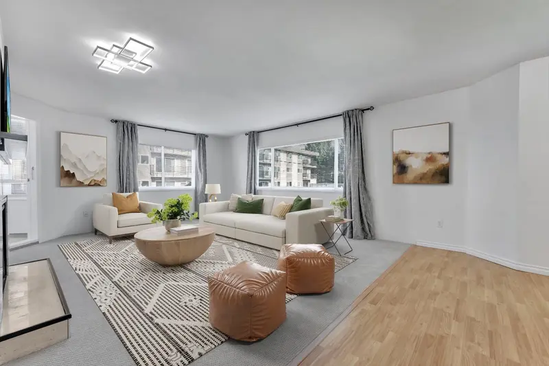 103 22241 SELKIRK AVENUE - photo 2 of 25