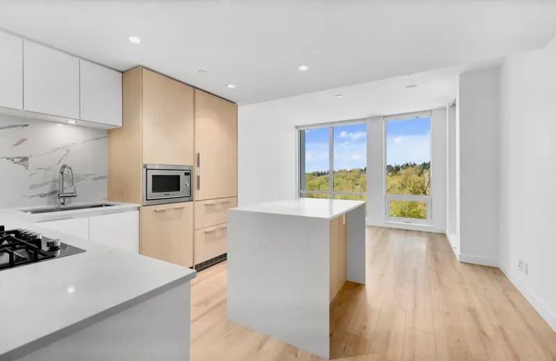 1808 1500 FERN STREET - photo 2 of 18