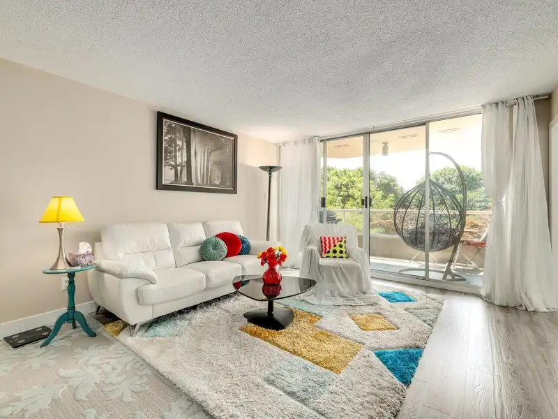 305 1065 QUAYSIDE DRIVE - photo 2 of 26