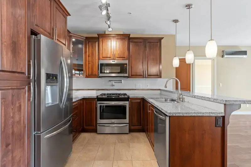 303 2860 TRETHEWEY STREET - photo 2 of 27