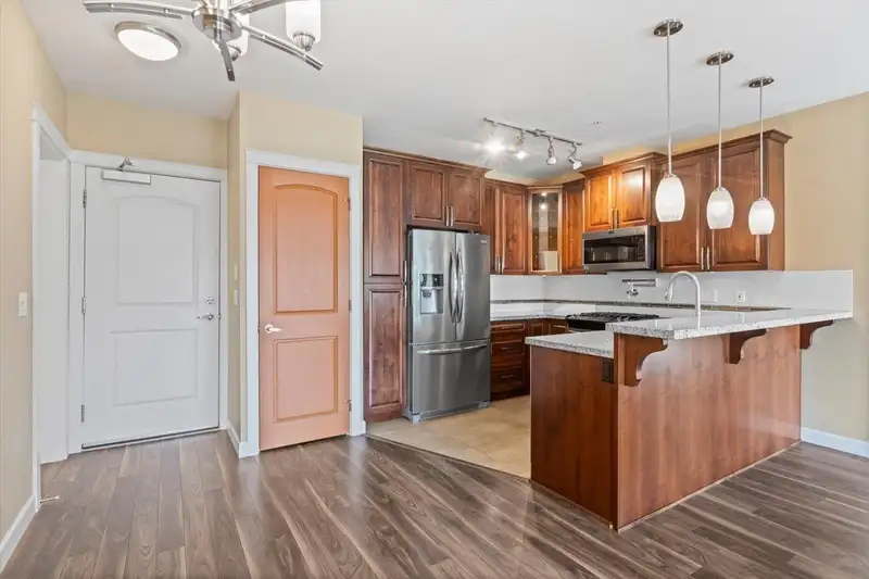 303 2860 TRETHEWEY STREET - photo 3 of 27