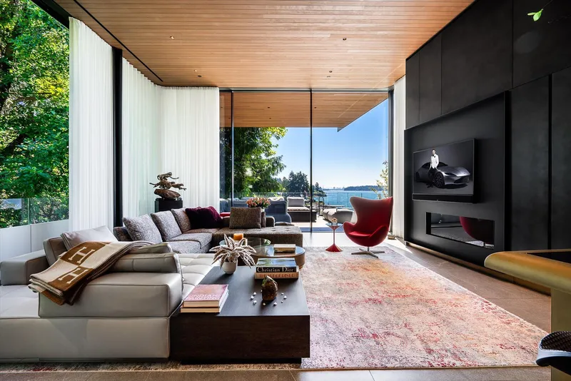 3478 MARINE DRIVE - photo 2 of 25