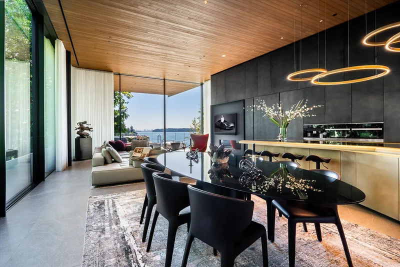 3478 MARINE DRIVE - photo 4 of 25