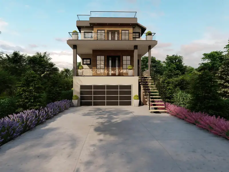 852 STEVENS STREET - photo 4 of 31