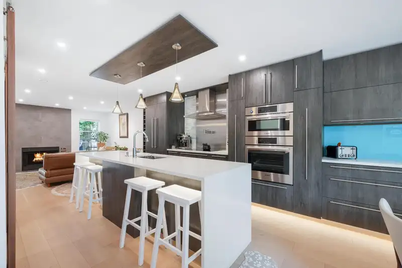 2882 MT SEYMOUR PARKWAY - photo 1 of 34