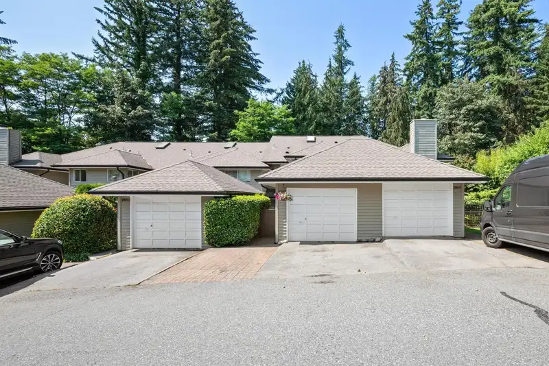 2882 MT SEYMOUR PARKWAY - photo 2 of 34