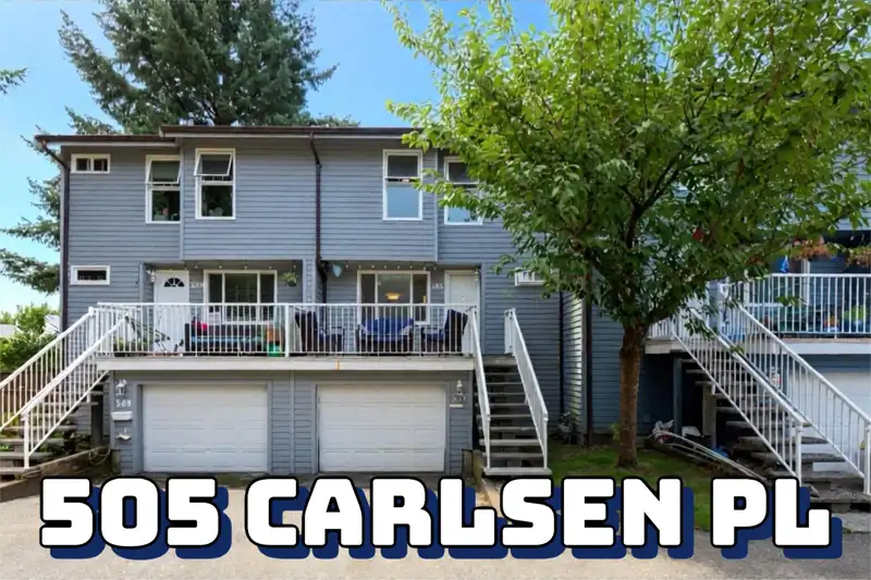 505 CARLSEN PLACE - photo 1 of 38
