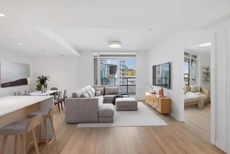 505 1500 FERN STREET - photo 1 of 40