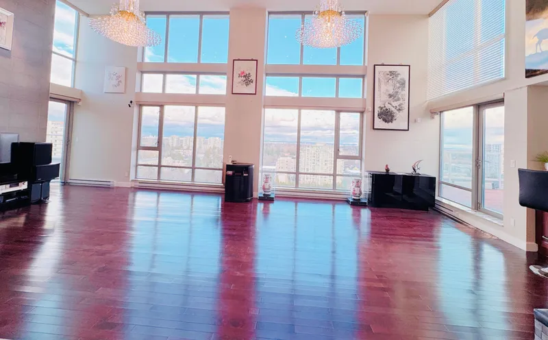 PH3 6733 BUSWELL STREET - photo 4 of 13