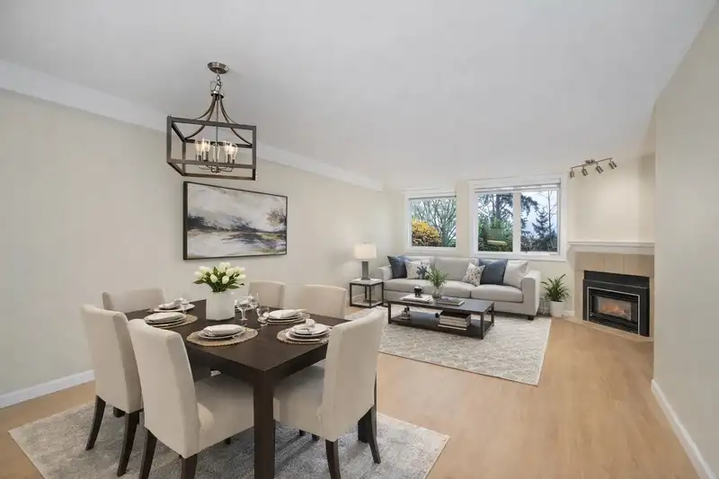 110 6707 SOUTHPOINT DRIVE - photo 3 of 38