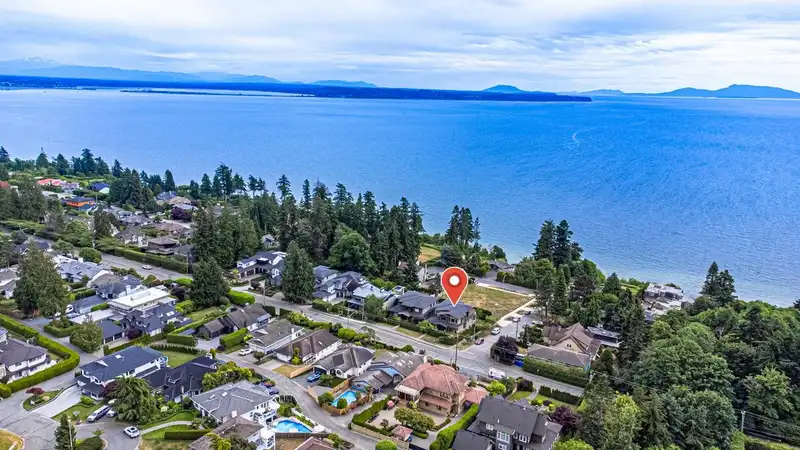 13372 MARINE DRIVE - photo 1 of 40