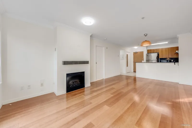 408 8060 JONES ROAD - photo 4 of 21