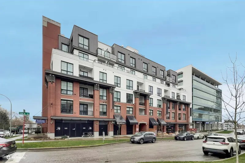 202 8353 200A STREET - photo 1 of 25