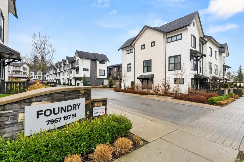 16 7967 197 STREET - photo 1 of 25