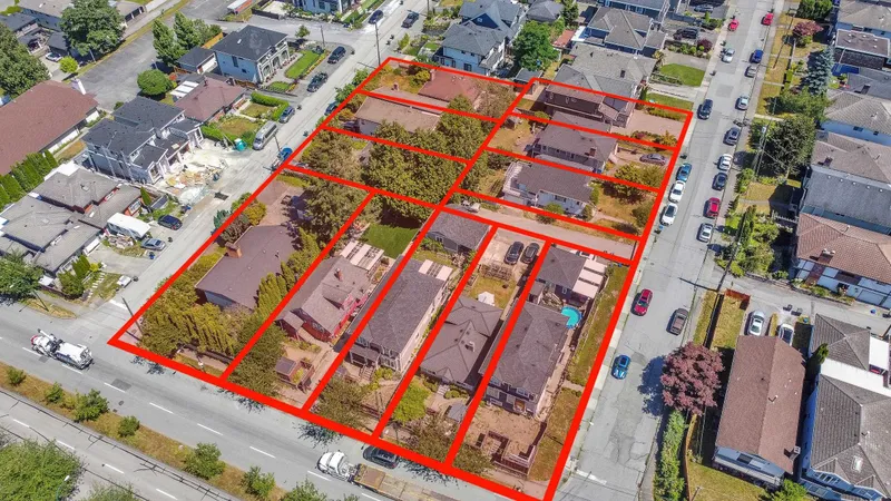 3717 PRICE STREET - photo 2 of 6