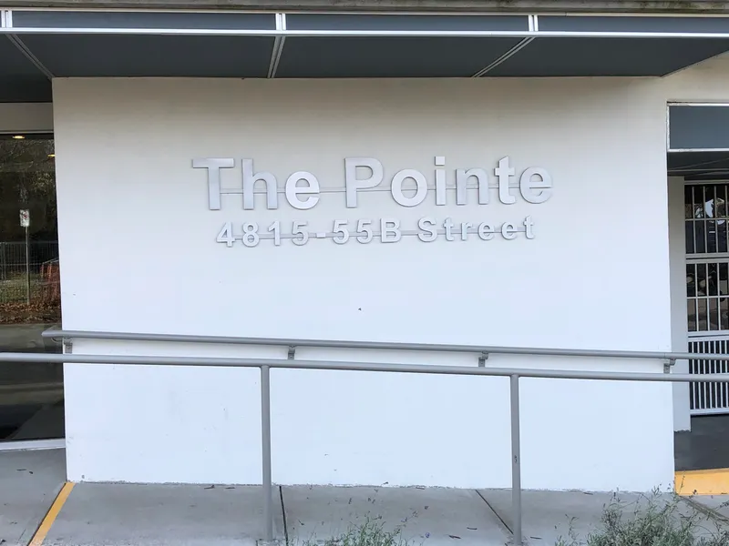 302 4815 55B STREET - photo 1 of 25