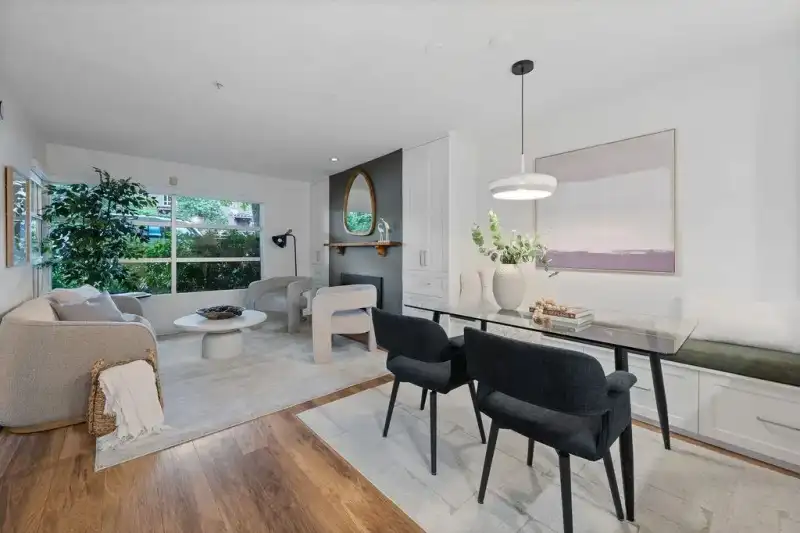 104 3023 W 4TH AVENUE - photo 1 of 40