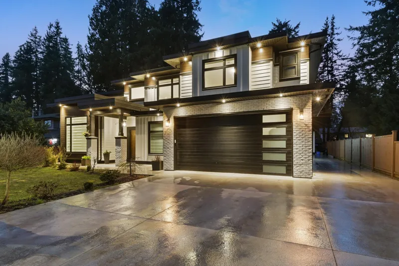 4113 207 STREET - photo 1 of 25