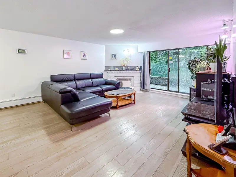 124 9101 HORNE STREET - photo 3 of 25