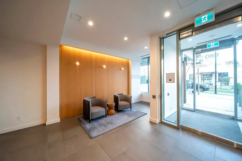 901 1180 BROUGHTON STREET - photo 3 of 25