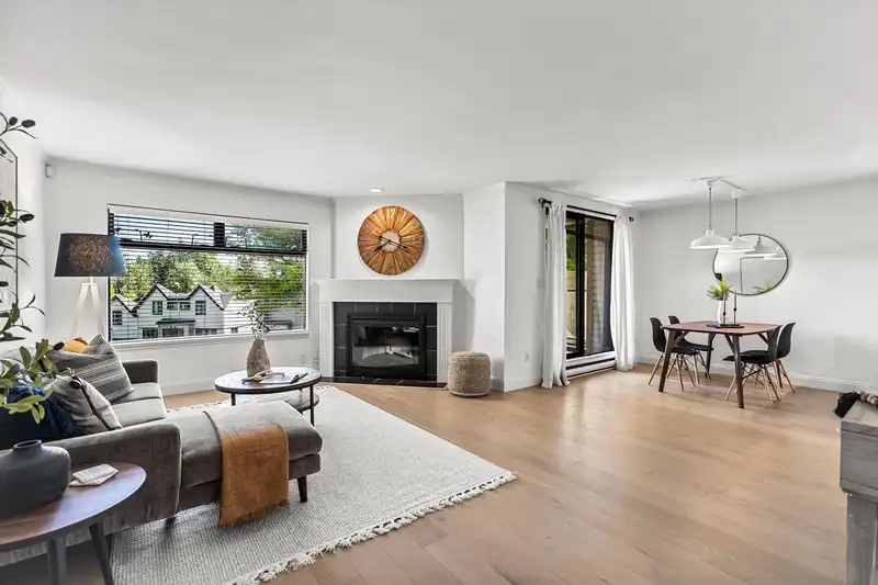 204 1005 W 7TH AVENUE - photo 1 of 40