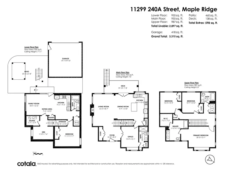 11299 240A STREET - photo 2 of 39