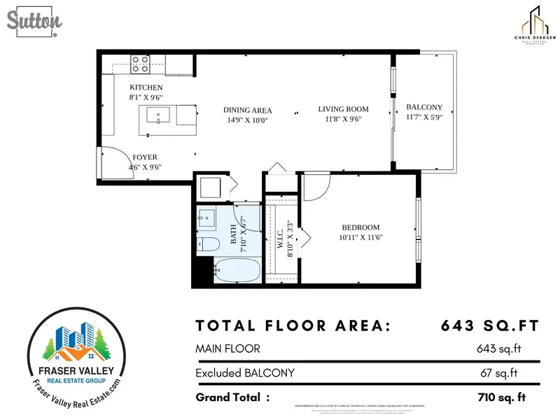 224 13963 105 BOULEVARD - photo 2 of 25