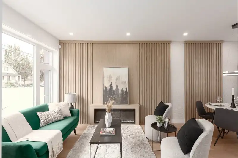 131 E KING EDWARD AVENUE - photo 1 of 35