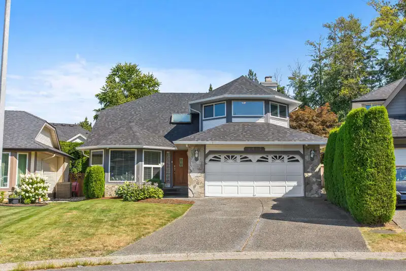 8418 214 STREET - photo 1 of 40