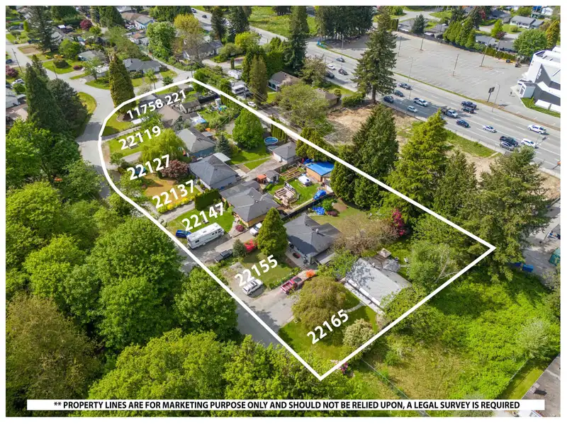 22147 CLIFF AVENUE - photo 1 of 11