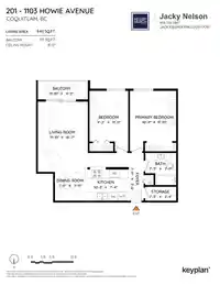 201 1103 HOWIE AVENUE - thumbnail 35