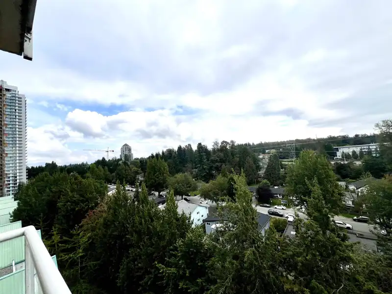 1103 9830 WHALLEY BOULEVARD - photo 1 of 4