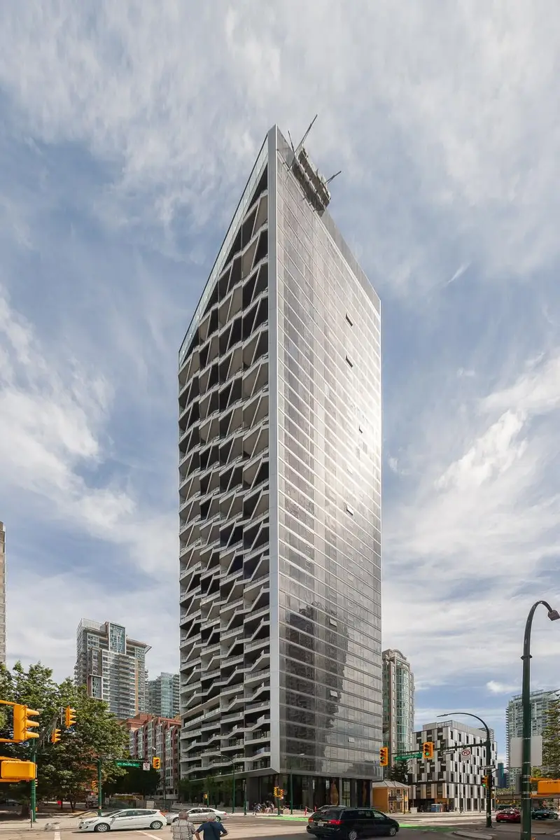 1701 889 PACIFIC STREET - photo 2 of 25