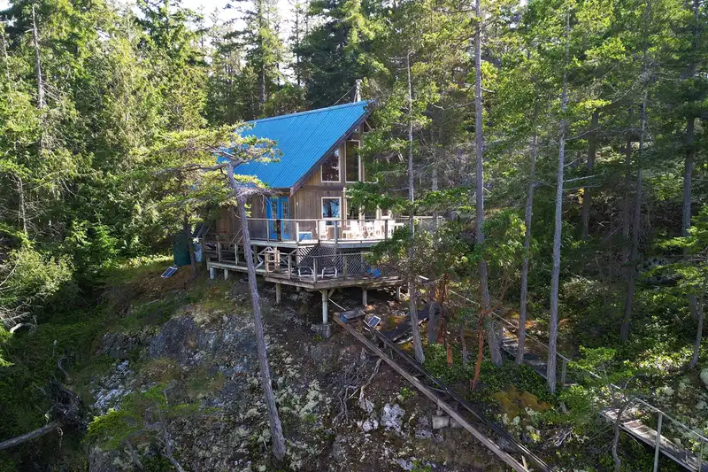 LOT 1 SOUTH THORMANBY ISLAND - photo 3 of 35