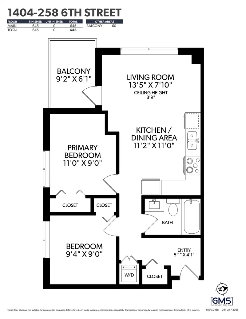 1404 258 SIXTH STREET - photo 2 of 25