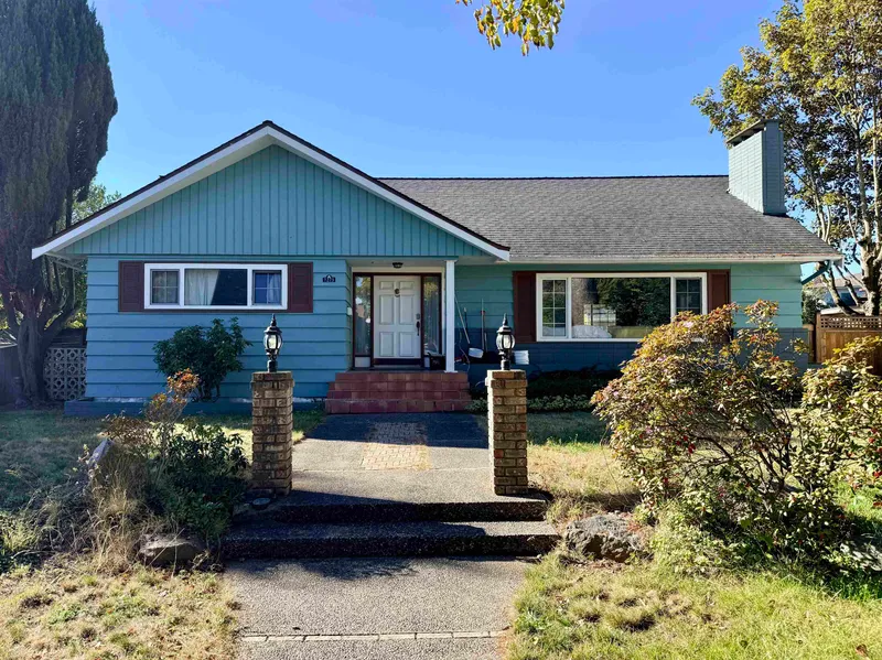 7275 SHAWNEE PLACE - photo 1 of 17