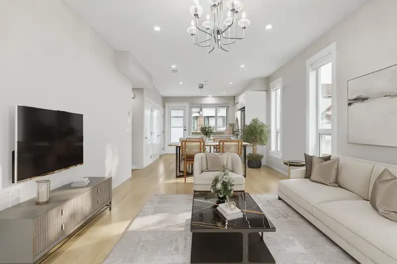 1 22711 WESTMINSTER HIGHWAY - photo 2 of 25