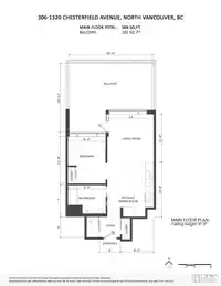 306 1320 CHESTERFIELD AVENUE - thumbnail 32