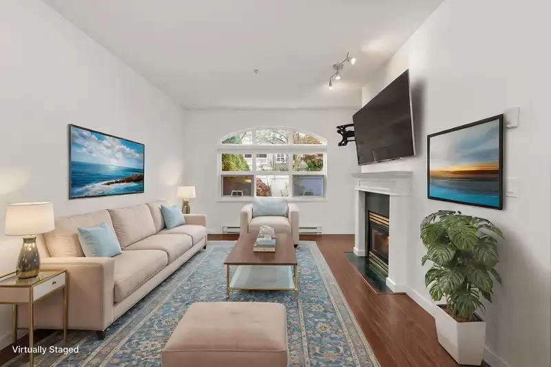 131 5888 DOVER CRESCENT - photo 2 of 40