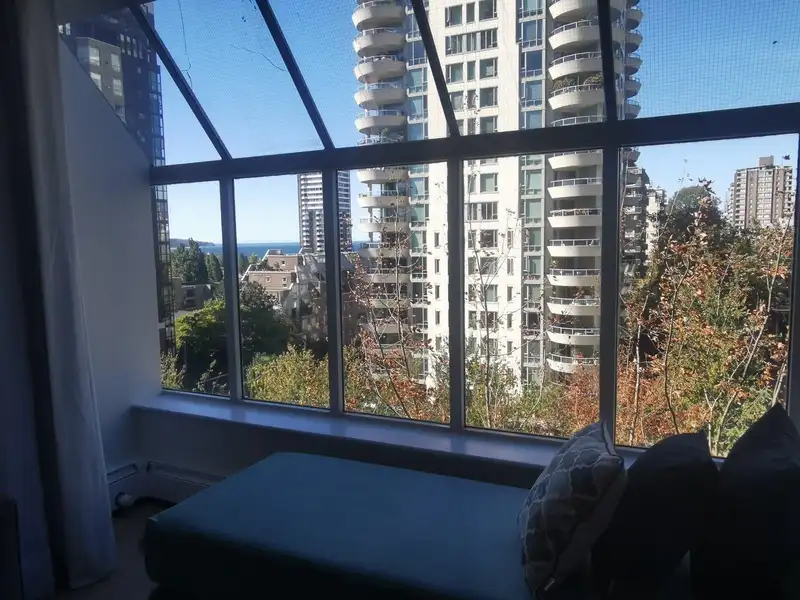 806 1330 BURRARD STREET - photo 4 of 4